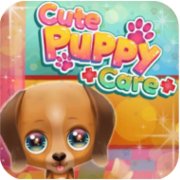 Cute Puppy Care