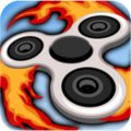 Fidget Spinner High Score