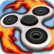 Fidget Spinner High Score