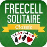 FreeCell Solitaire Classic