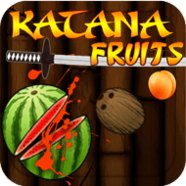 Katana Fruits