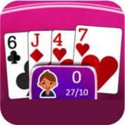 Gin Rummy Plus