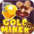 Gold Miner Tom