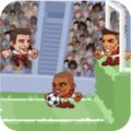 Heads Arena Euro Soccer