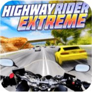 Highway Rider Extreme