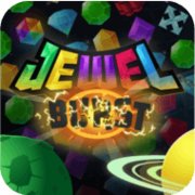 Jewel Burst