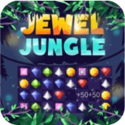 Jewel Jungle