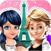 Marinette Paris Fashion