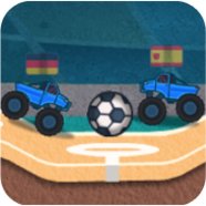 Monster Truck Soccer