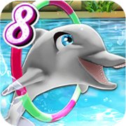 My Dolphin Show 8