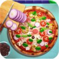 Pizza Realife Cooking