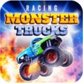 Racing Monster Trucks