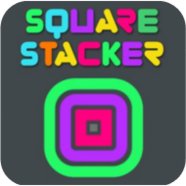 Square Stacker