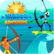 Surfer Archers