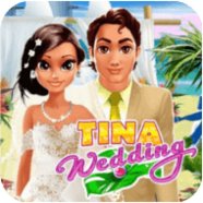 Tina Wedding