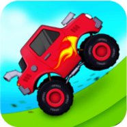 Up Hill Racing 2