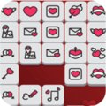 Valentine's Mahjong