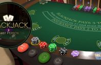 Online casino first person blackjack online