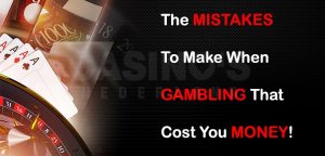 Online casino Gambling